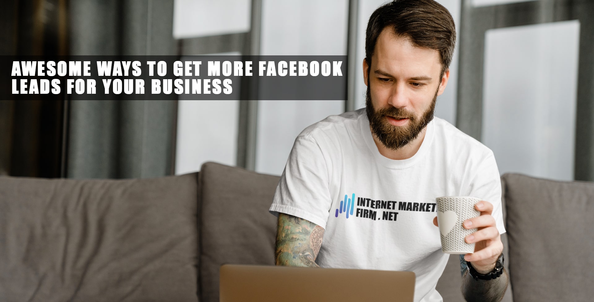 get more facebook leads for your business