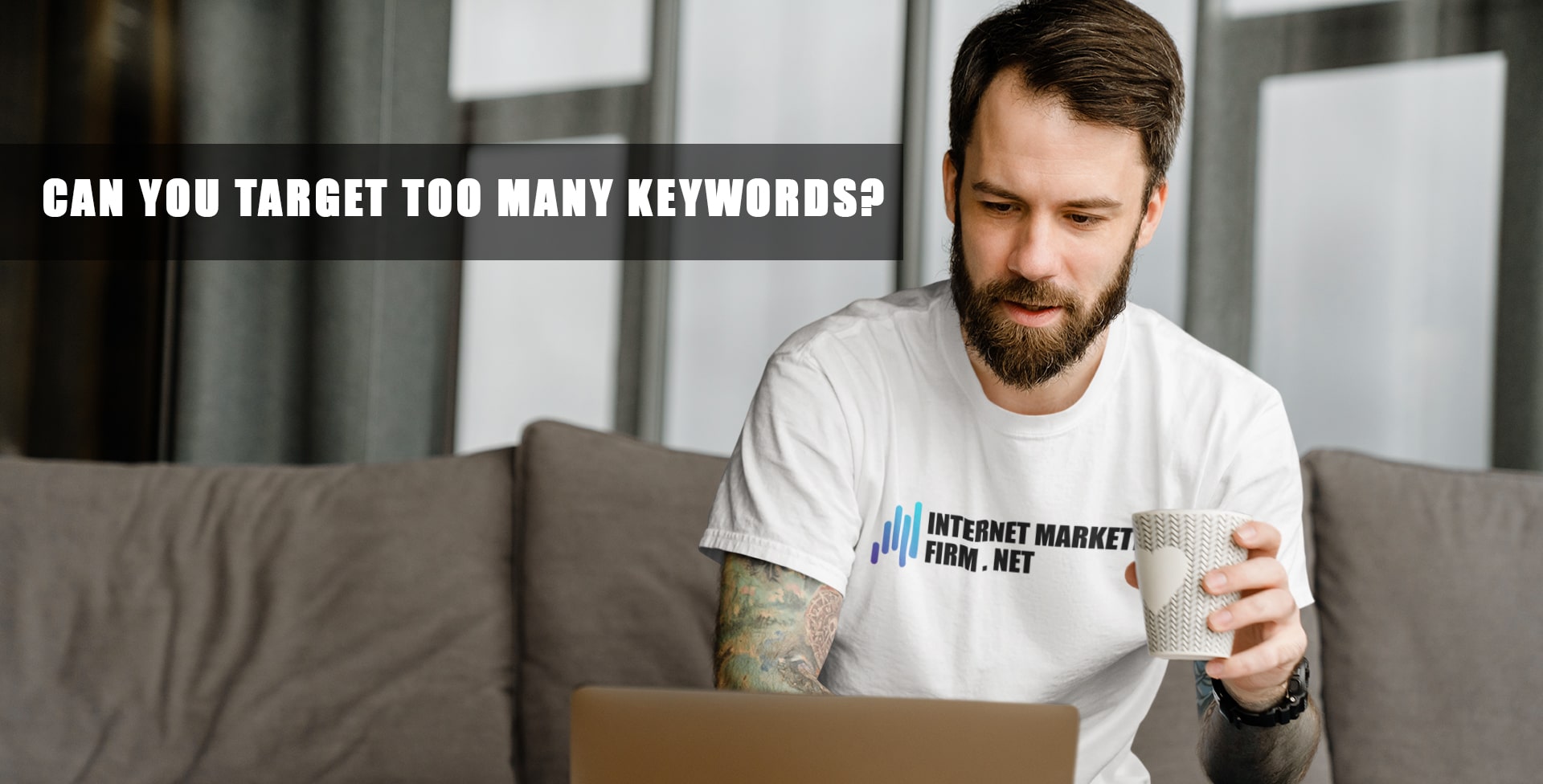 too many keywords