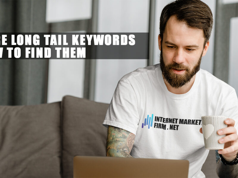 what are long tail keywords and how to find them