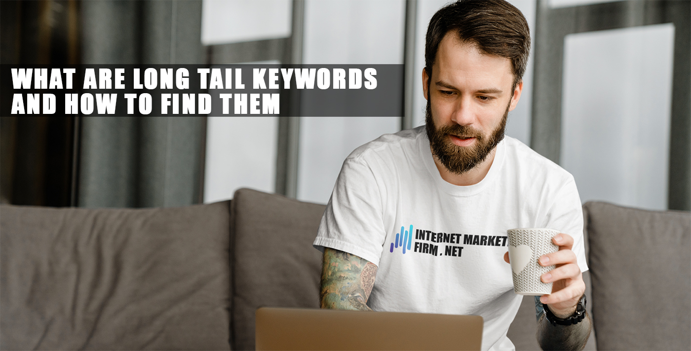 what are long tail keywords and how to find them