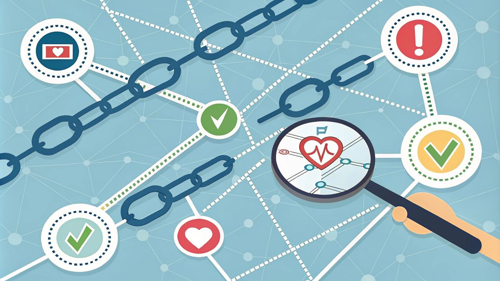 backlink health monitoring tips