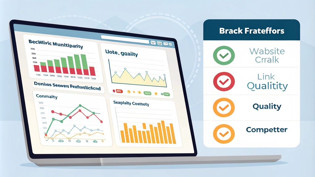 backlink monitoring for seo