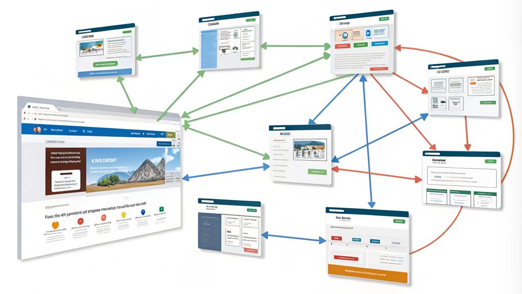 domain authority backlink strategy