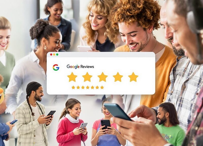 effective strategies for local reviews