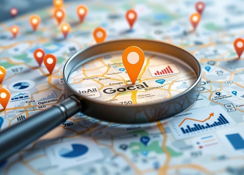 importance of analytics in local seo