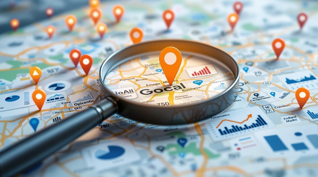 importance of analytics in local seo