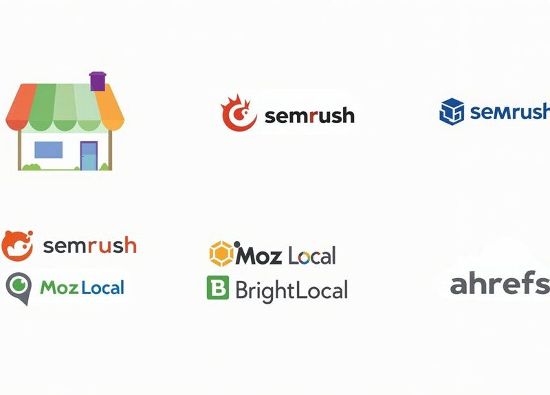 local seo analysis tools