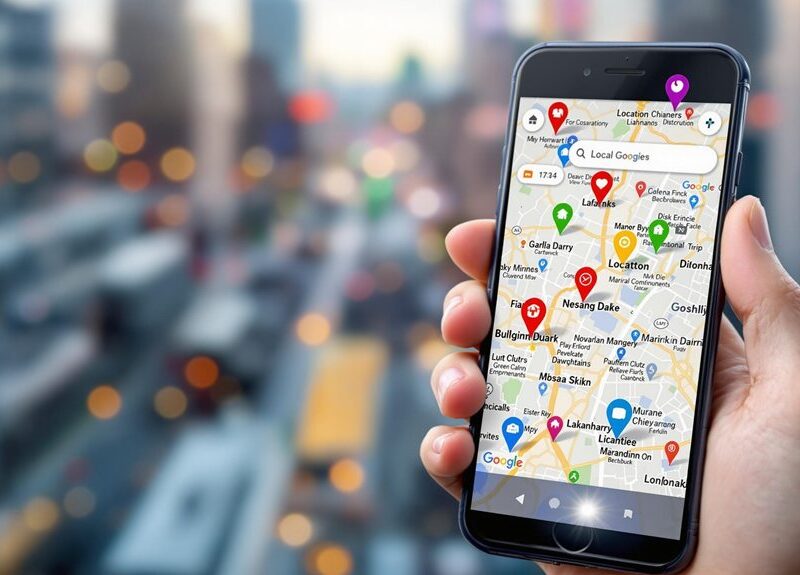 optimizing mobile local search