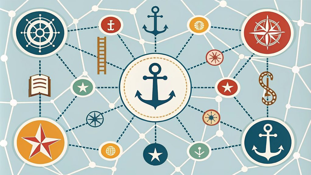 seo diversity with anchor texts