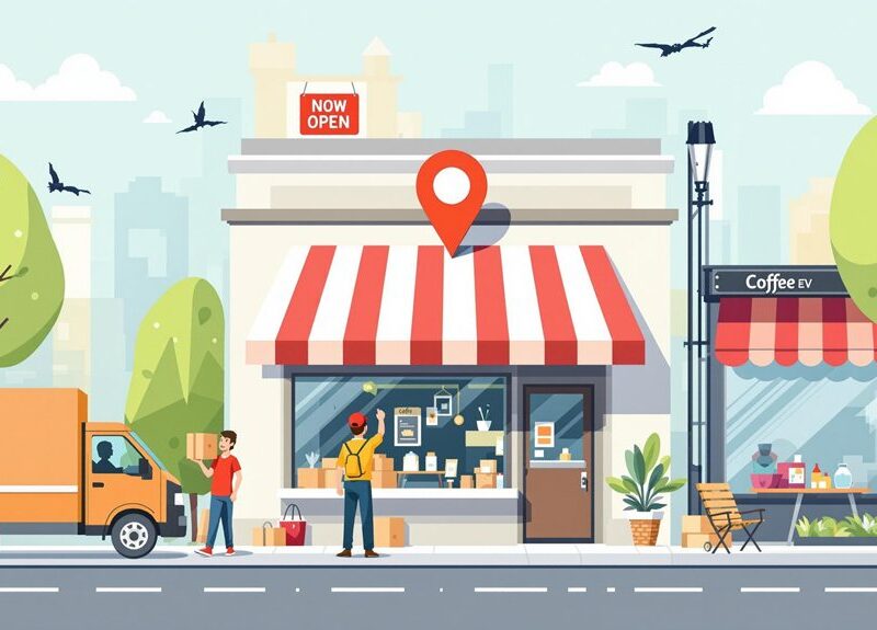 utilizing local seo effectively