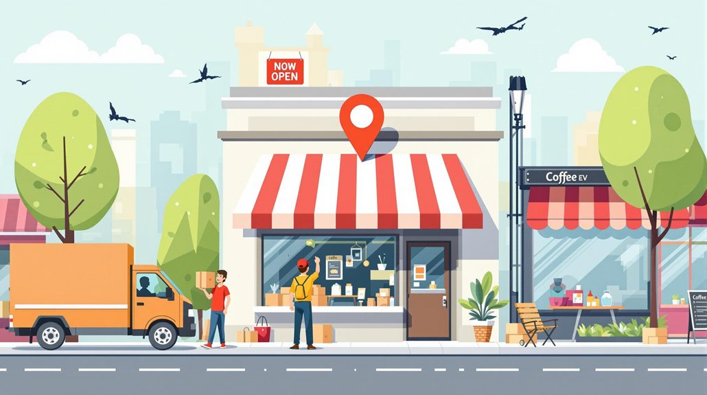 utilizing local seo effectively